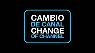 CHANGE OF CHANNEL // CAMBIO DE CANAL ( LINK IN THE DESCRIPTION )
