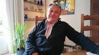 Bernard Fonfrède raconte son embauche par Robert Boulin