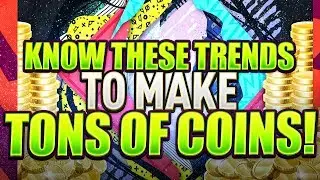 KNOW THESE MARKET TRENDS BEFORE FIFA 20!! FIFA 20 Ultimate Team