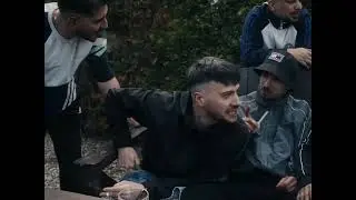 REGAS X QZEN - Uzağım Evden [OFFICIAL VIDEO]