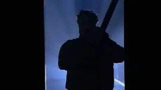 Roseanne Halloween Spooktacular Lanford Chainsaw Massacre