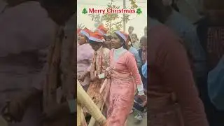 Merry Christmas 2025  Unity, Kindness & Joy