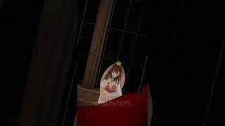 [MMD ] Rock Your Body | #MMD #VTubers