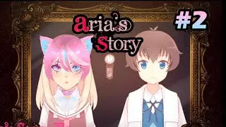 [15/09/2025] kemyu juega aria's story #2