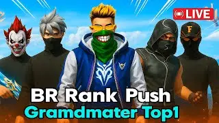 Bangladesh Top 1 fans | free fire Bangladesh server live | PRO HACKER day 1