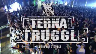 Eternal Struggle - Live at Wacken Open Air 2017