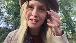 Testimony: Former Witch Warns Against Halloween
