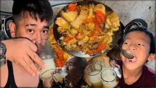 Best Pork Curry Recipe | Nepali Style | How to Make Pork Curry | @Samirjngrai
