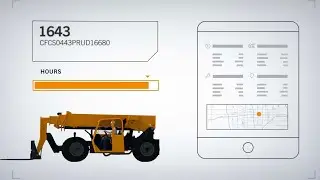 Explore EquipmentShare's Fleet Management Technology Platform