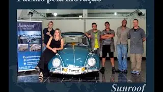Sunroof Teto Solar - Solicite um Or&ccedil;amento 