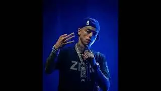 [FREE] Central Cee x Pop Smoke x Gazo Type beat (UK & NY Drill) 