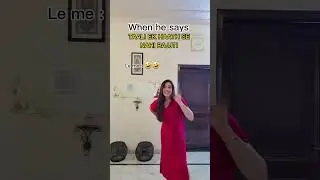 women 🤣 #ytshortsindia #comedy #ytshorts #funny #desi #marriedlife #couple