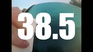 38,5 A Skateboarding Film / 38,5 En Skateboardfilm