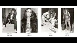 Harlet - In The Puss
