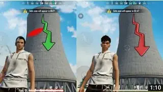 Hayato vs shirou Jump Damage challenge 2021| Hayato vs shirou..   Gardens free fire challenge.