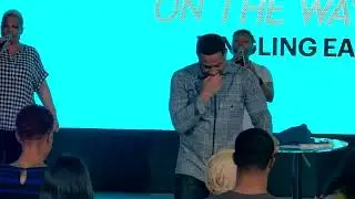 Sunday, May 21, 2023 // Pastor Terrell Fletcher