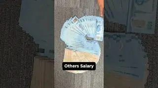 Anyone can relate🥲🤣🤣 #salaryexpectations #salary #funny #corporatefun #officefun