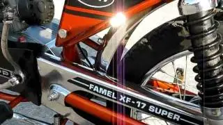 Famel XF-17 1981