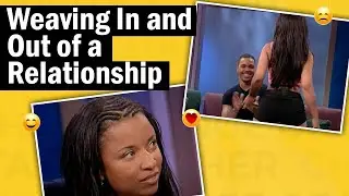 Weaving In and Out of a Relationship | Change of Heart | Full Episode