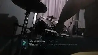 Gutalax - Asshole Ghost Wishmaster (Drum Cover)
