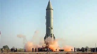 Agni-V (India) &ndash; The Deadly ICBM That Changed Asia&rsquo;s Power Balance 🌍🔥