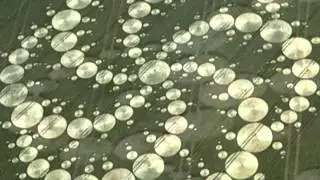 Crop Circles: A Tribute II