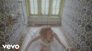 Alex Vile - I Don't Know You Now (Official Music Video)