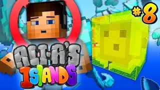 Minecraft 1.9 - Ali-A's Islands #8 - 