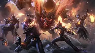 Trang Phục FPX Thresh
