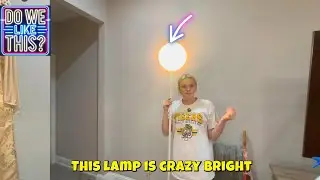 The BRIGHTEST Floor Lamp on Amazon? 💡 3700LM Tested!