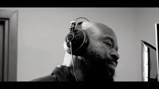 Mario Donatone Trio feat. Eric B.Turner - Ruby Baby (Live in Studio)