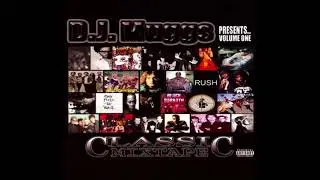 Dj Muggs Classic Mixtape -John Lennon vs Inspecta Deck