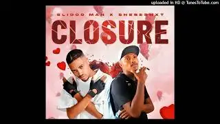 Shebeshxt x Slidooman Closure 2.0 -_New Lekompo Type Beat 2025  By Hoaker Beats