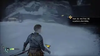 Playing God of War Ragnar&ouml;k for the First Time on PS5 | Full Gameplay Walkthrough &ndash; Part 2