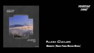 Audio Cycles - Namaste (Yuriy From Russia Remix) [Polyptych]