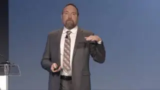 Keynote Address: Mr. Thomas Hager