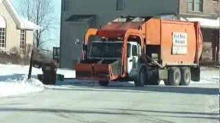 Volvo WXLL KANN Co-collector