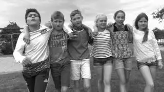 Den gyllene regeln - Sallerupskolan