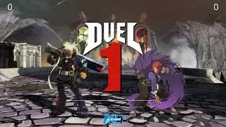 GF CG (SO) vs somethinginnocuous (GI) - PNW GGST Tournament #23
