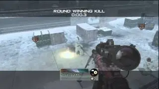 First clip in Jazz :)