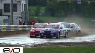 2012 Fuglau Rallycross - Crash Crash Carsh www.rvo.hu