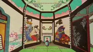 [AMV] Mononoke (Kusuriuri) - Protect Me From What I Want