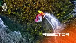 2017 Starboard Reactor