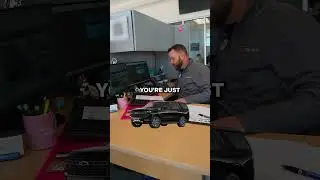 Every Dealership Keeps Running Her Credit 😵&zwj;💫