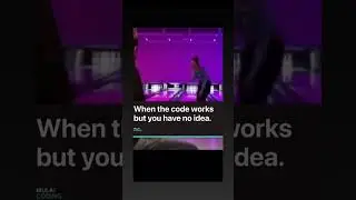 TRUTH!! 😂😂😂 #programming #python #100daysofcoding #coding #codingchallenge #memecoding