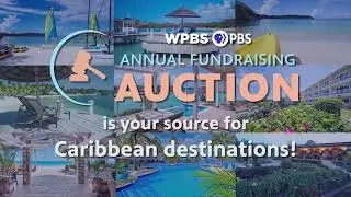 Elite Island Resorts | WPBS Annual Fundraising Auction 2025