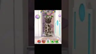 My Talking Tom 2 #shorts #video #mytalkingtom2 #shortsvideo #mytom2