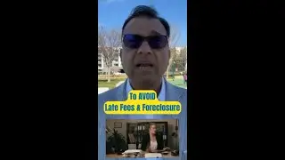 Late Mortgage Payments