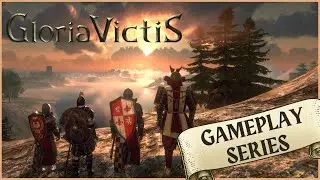 Gloria Victis 2023 - Live First Impression