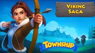 Township Viking Saga Explore the New Expedition Full Story 